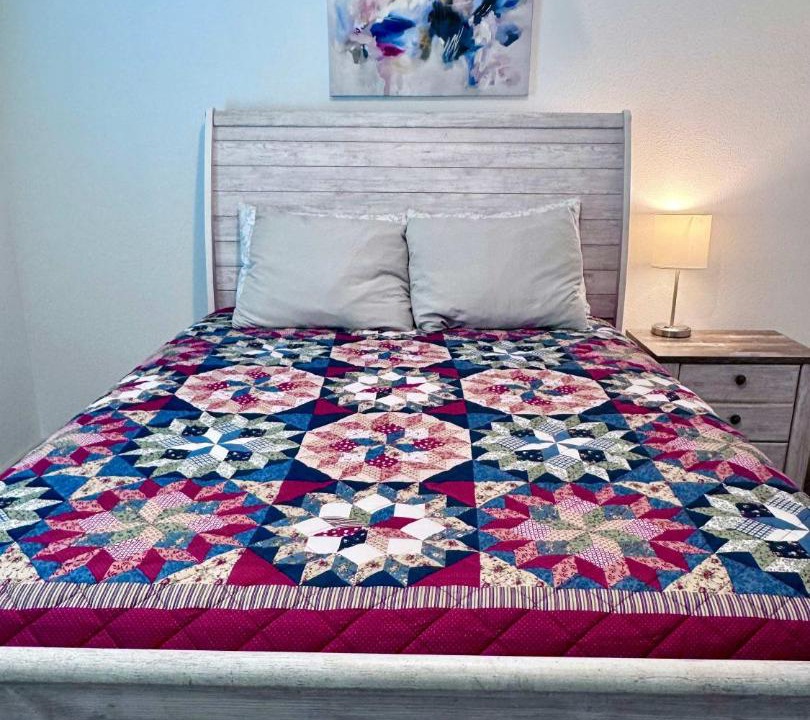 Photo of Bedroom in Voth