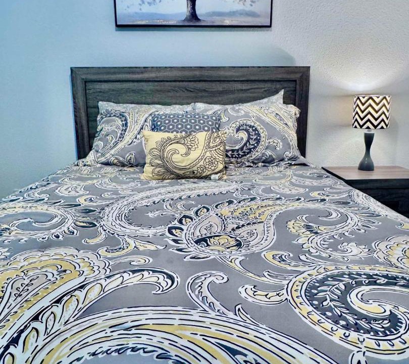 Photo of Bedroom in Voth