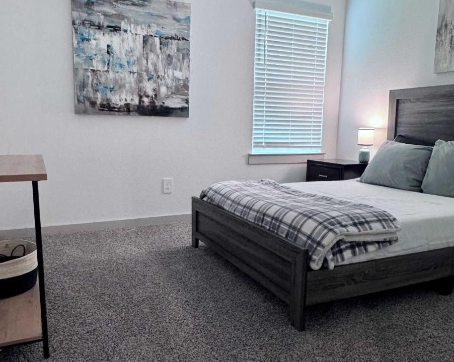 Photo of Bedroom in Voth