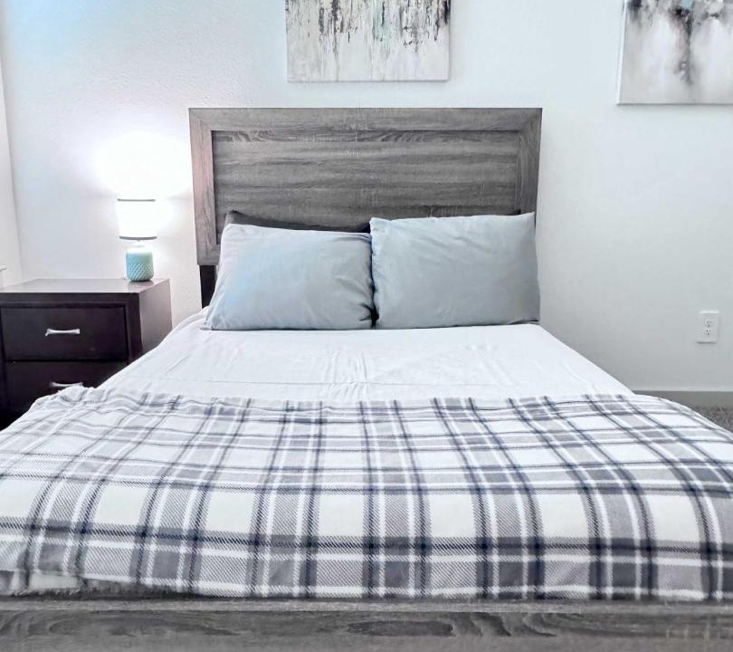 Photo of Bedroom in Voth