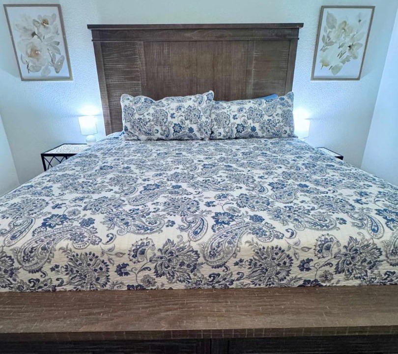 Photo of Bedroom in Voth