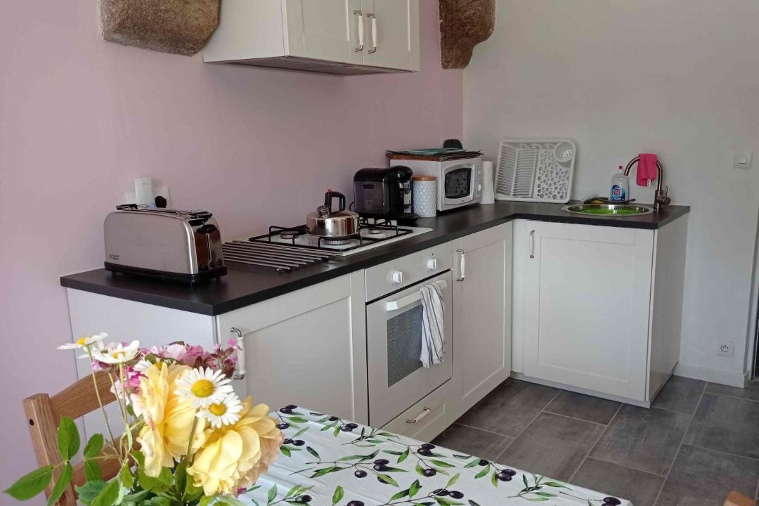 Photo of Kitchen in Mantilly