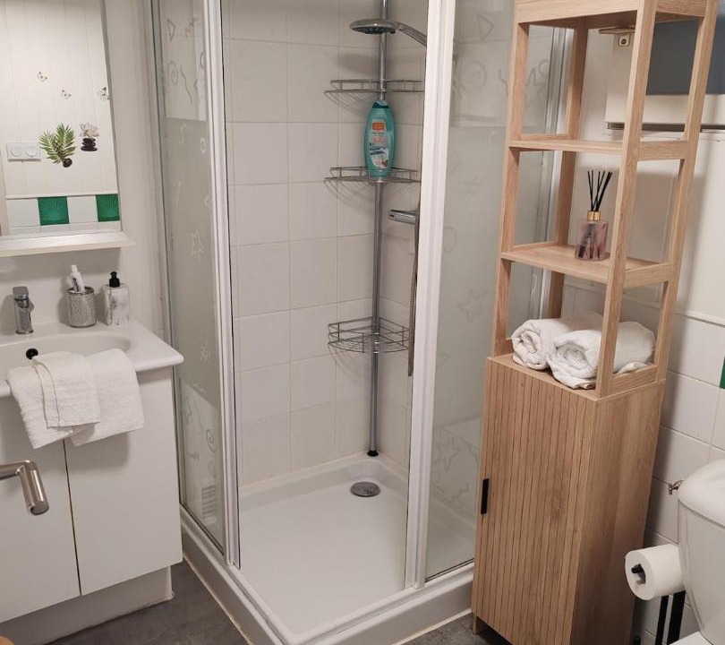 Photo of Bathroom in Fontenilles