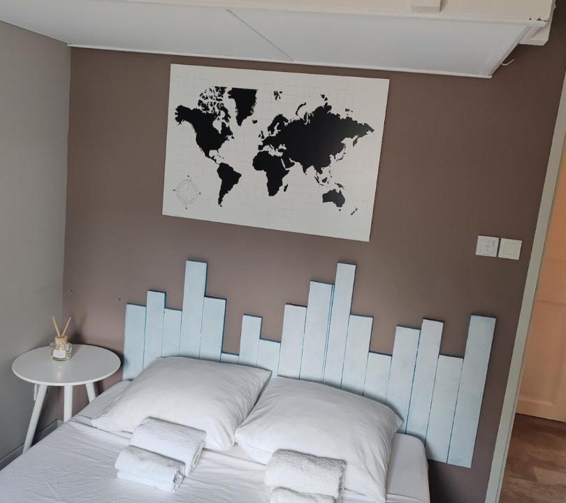 Photo of Bedroom in Fontenilles