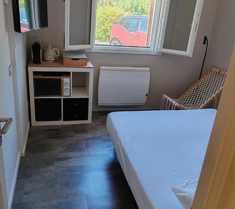 Photo of Bedroom in Fontenilles