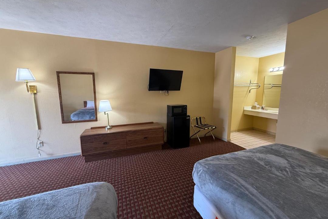 Photo of Bedroom in Marksville