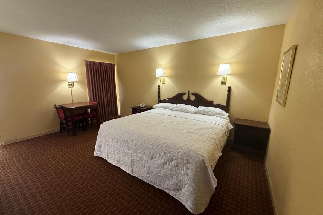 Photo of Bedroom in Marksville