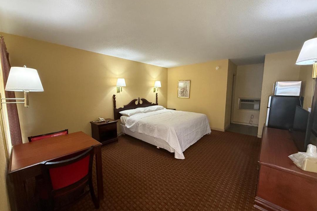 Photo of Bedroom in Marksville