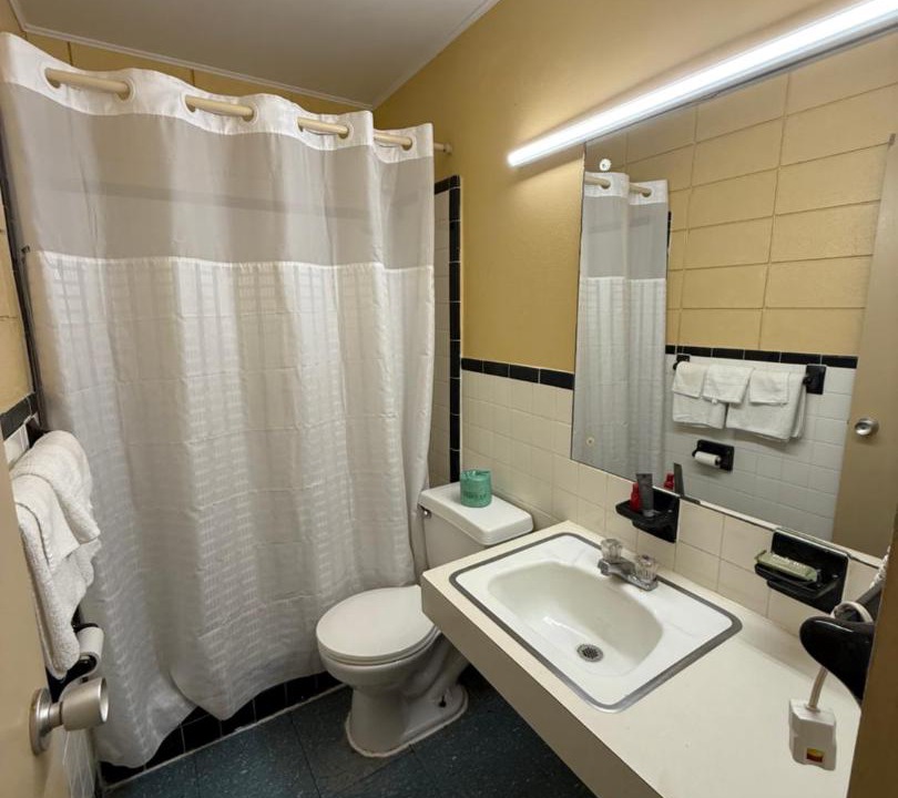 Photo of Bathroom in Marksville