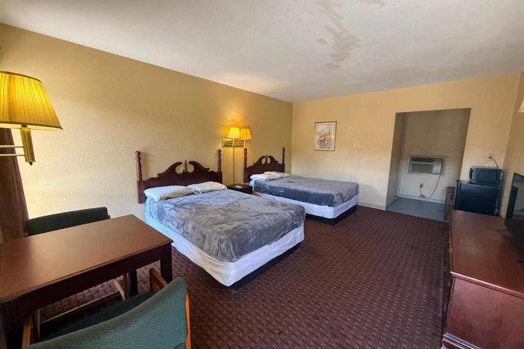 Photo of Bedroom in Marksville