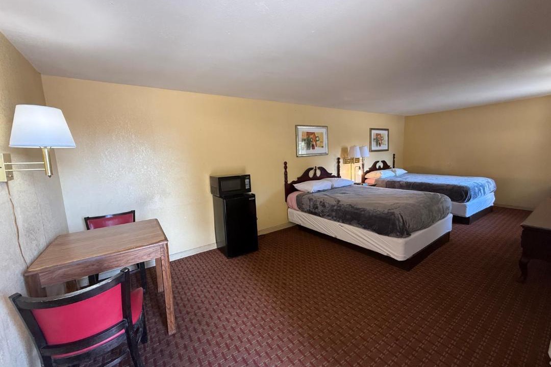 Photo of Bedroom in Marksville