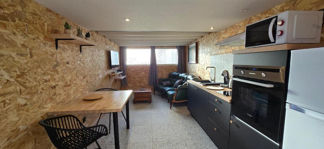 Photo of Kitchen in Bias