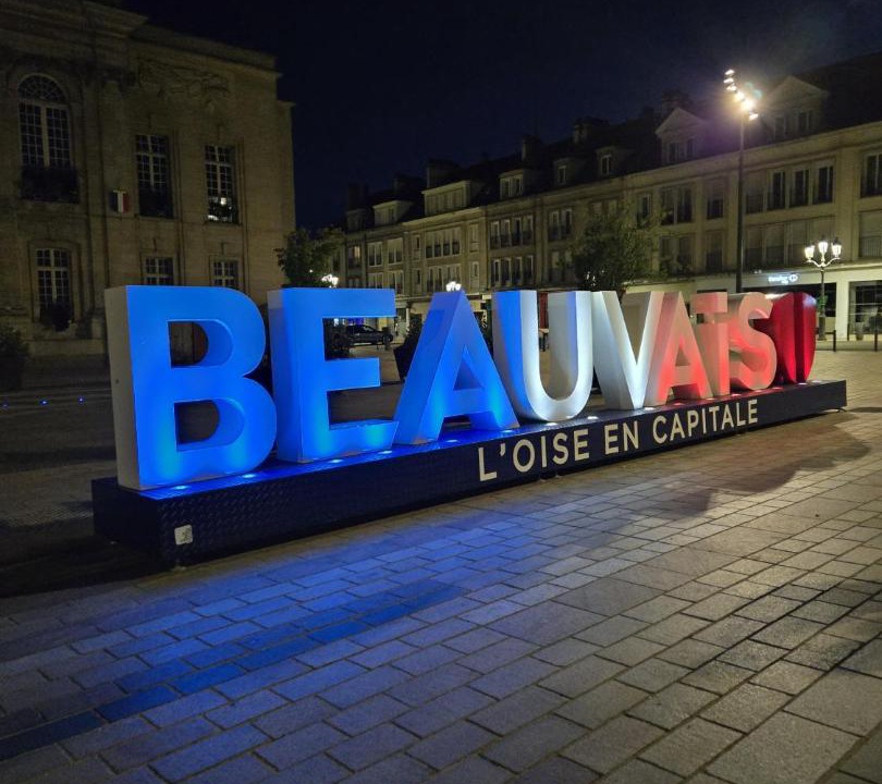 Photo of Others in Beauvais