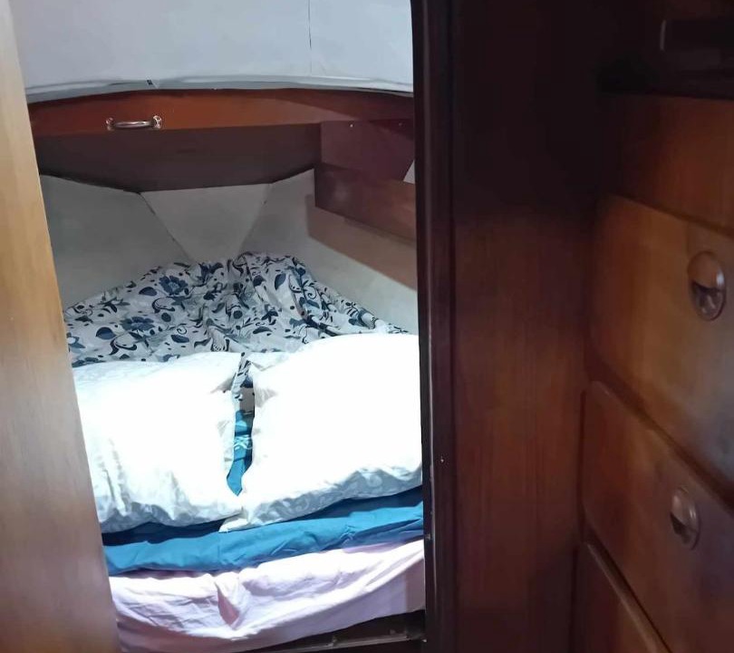 Photo of Bedroom in Le Ru