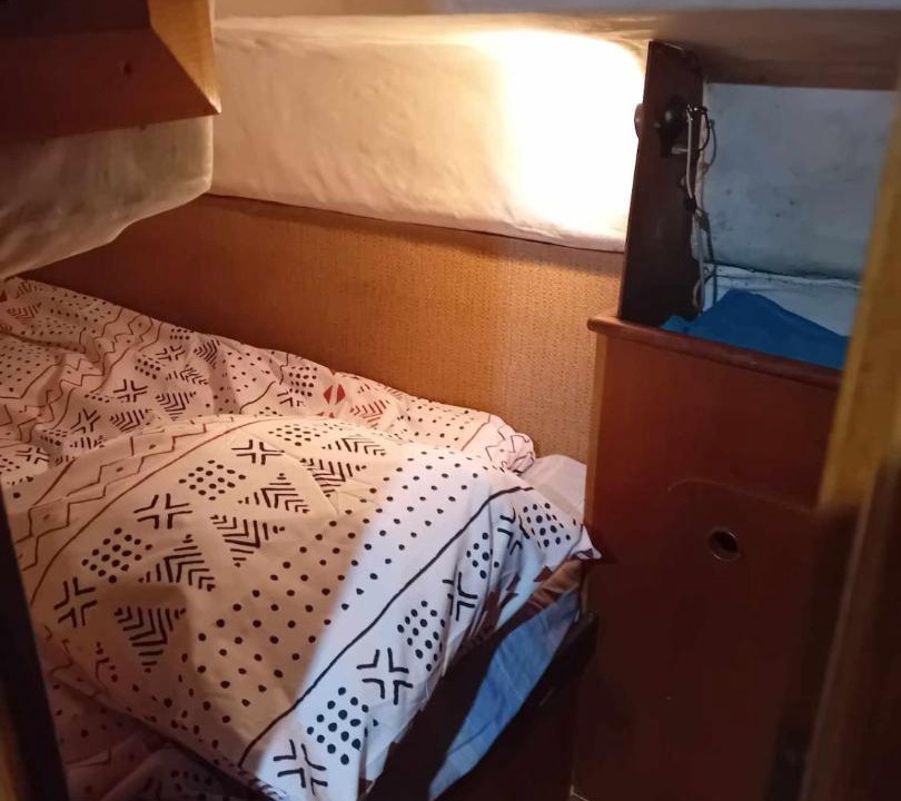 Photo of Bedroom in Le Ru