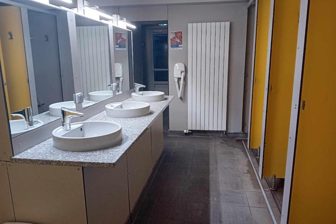 Photo of Bathroom in Le Ru