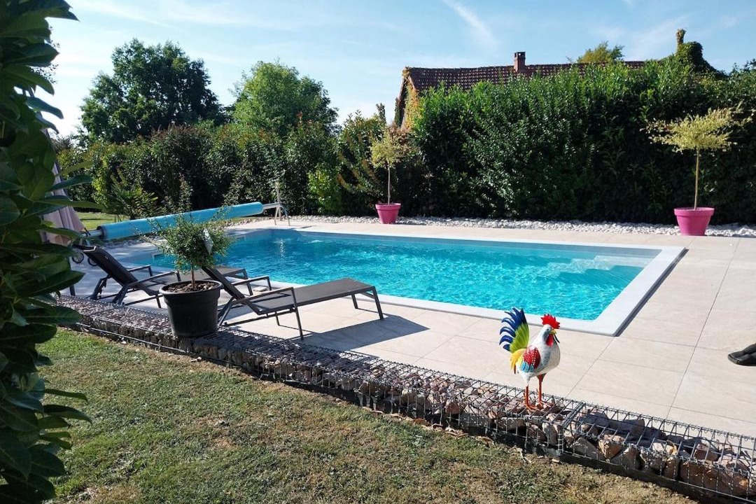 Photo of Others in Echassieres