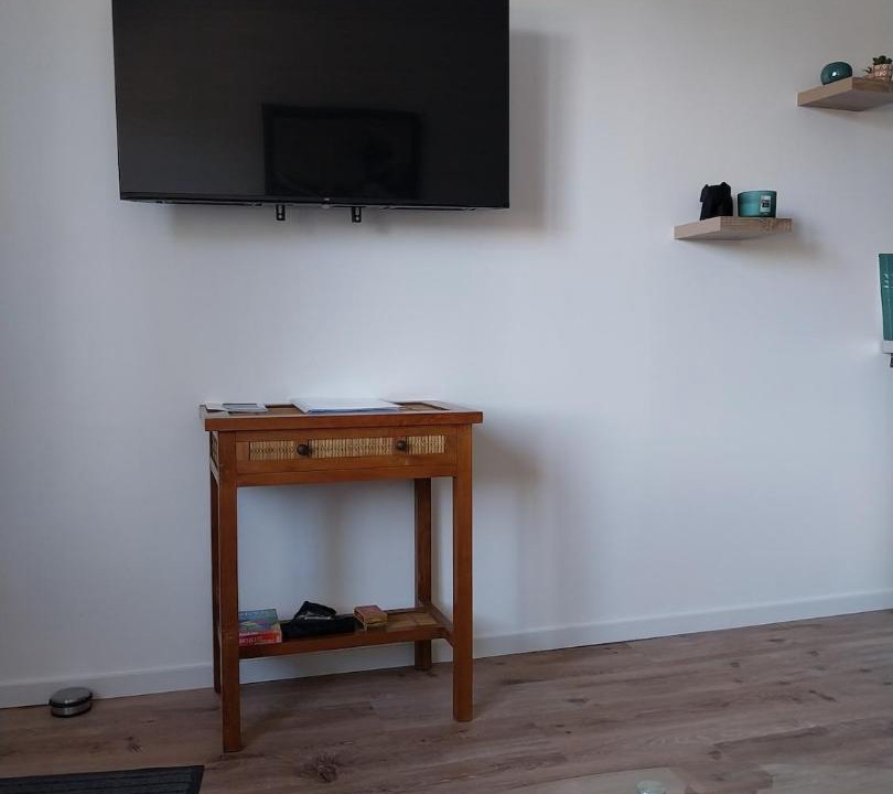 Photo of Livingroom in Echassieres