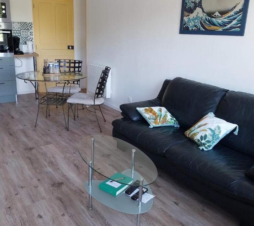 Photo of Livingroom in Echassieres