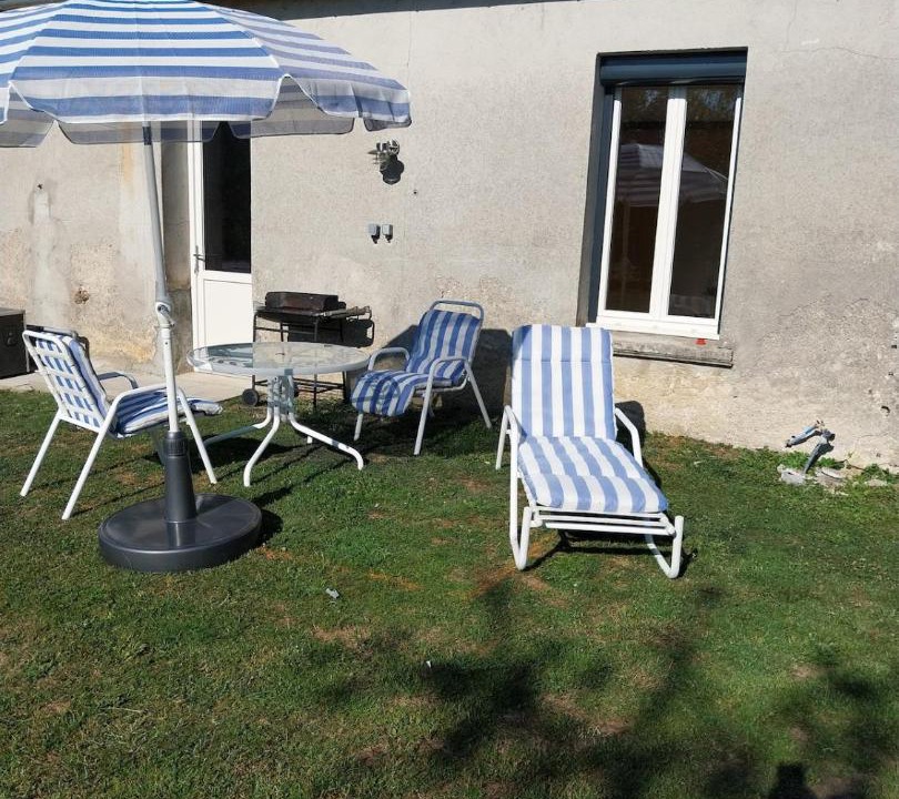 Photo of Others in Echassieres