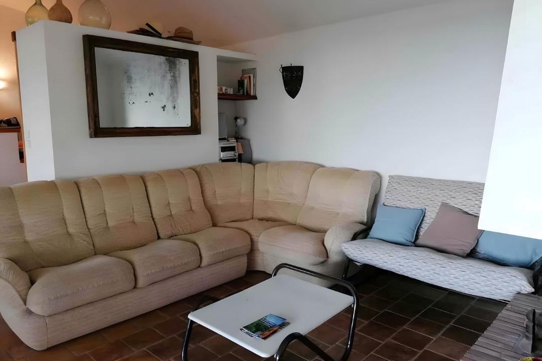 Photo of Livingroom in Carqueiranne