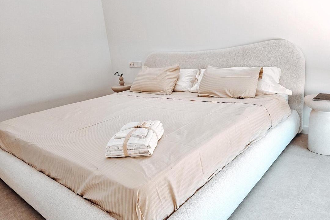 Photo of Bedroom in Mutxamel