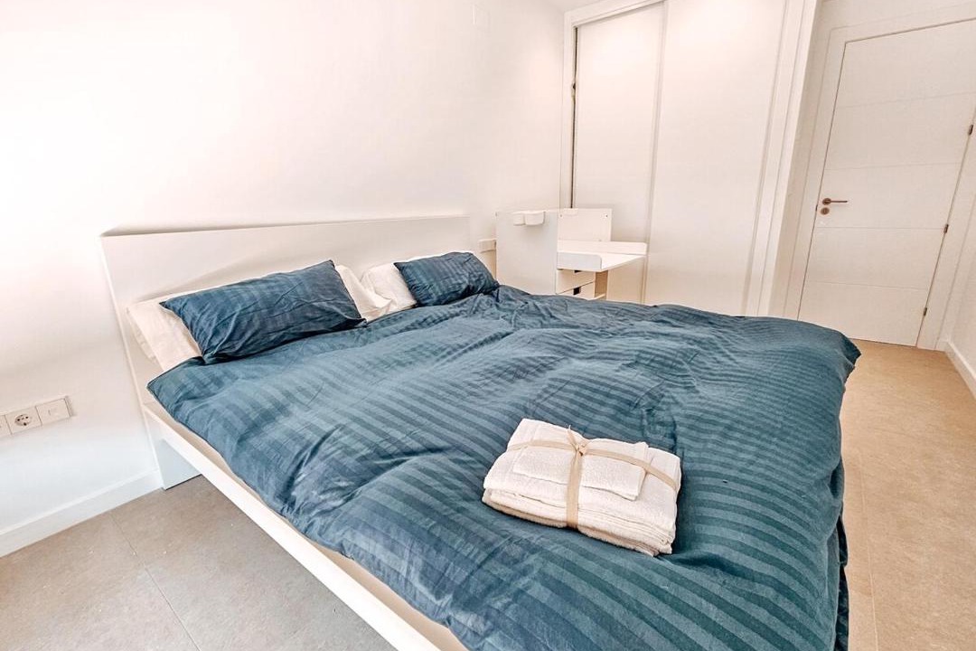 Photo of Bedroom in Mutxamel