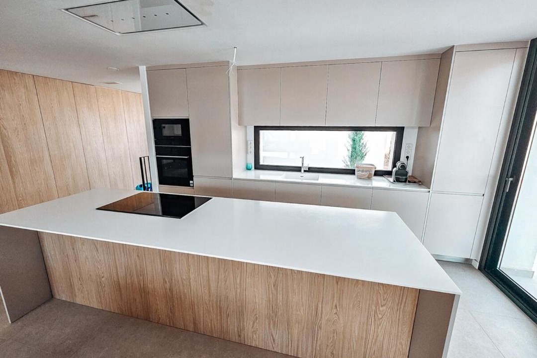Photo of Kitchen in Mutxamel