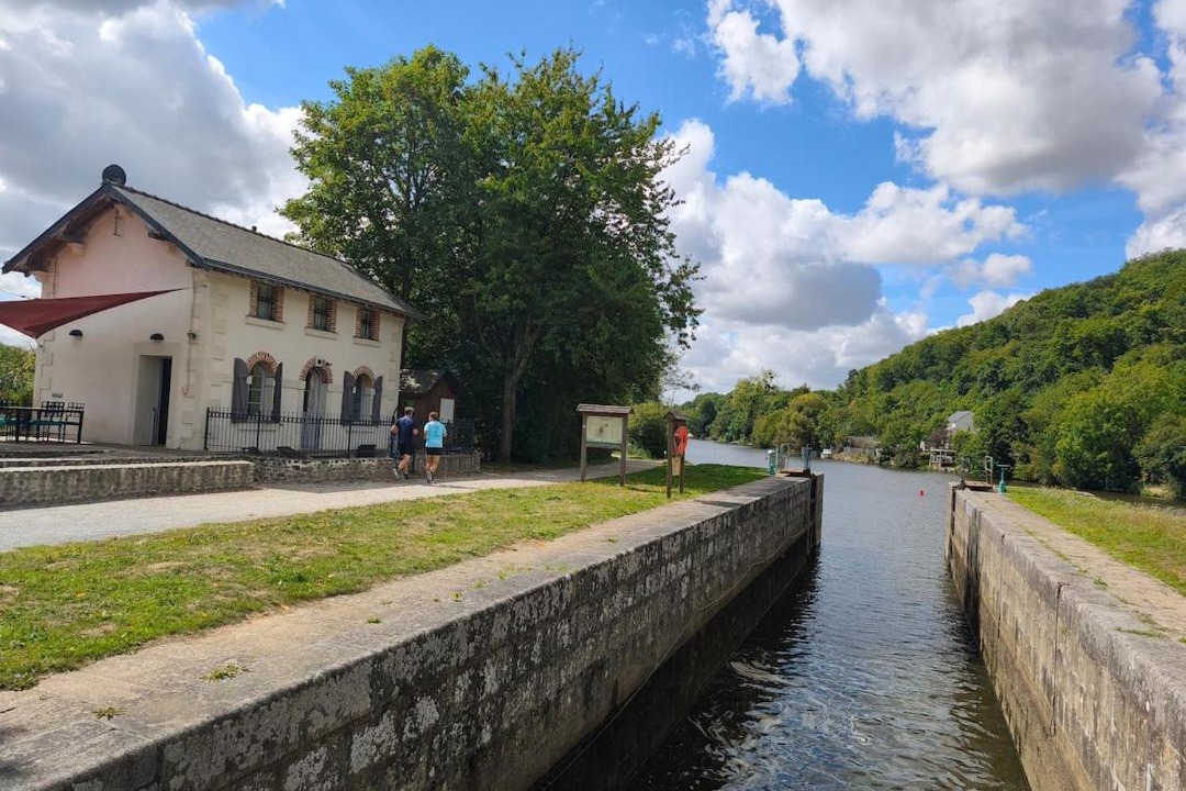 Photo of Others in Change