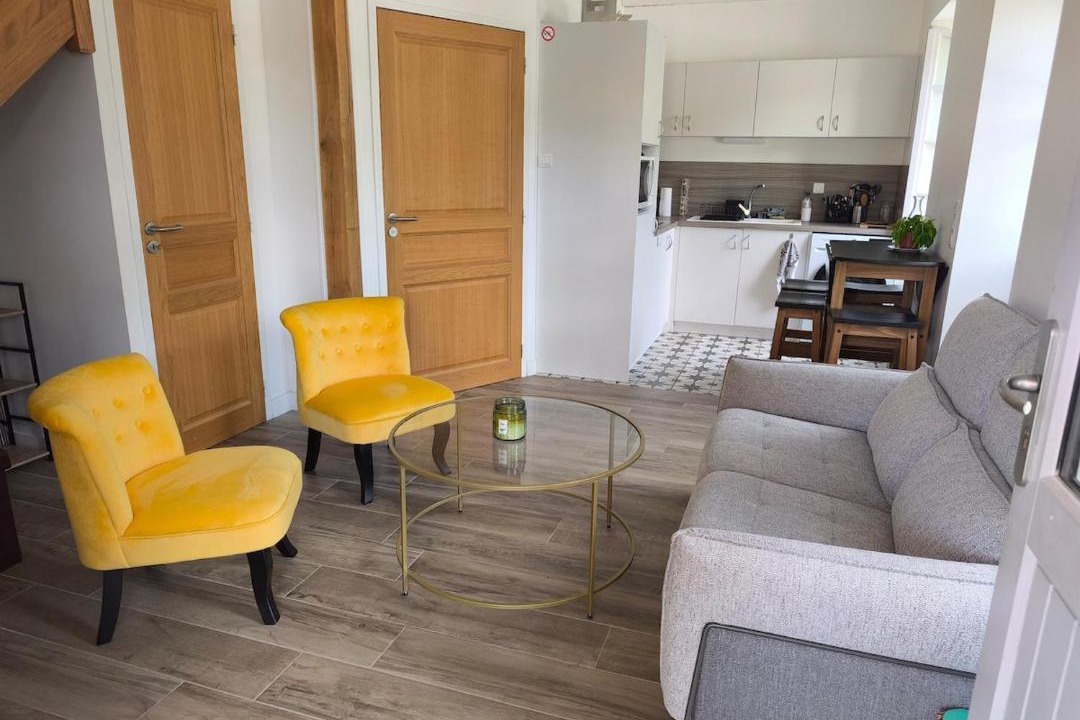 Photo of Others in Change