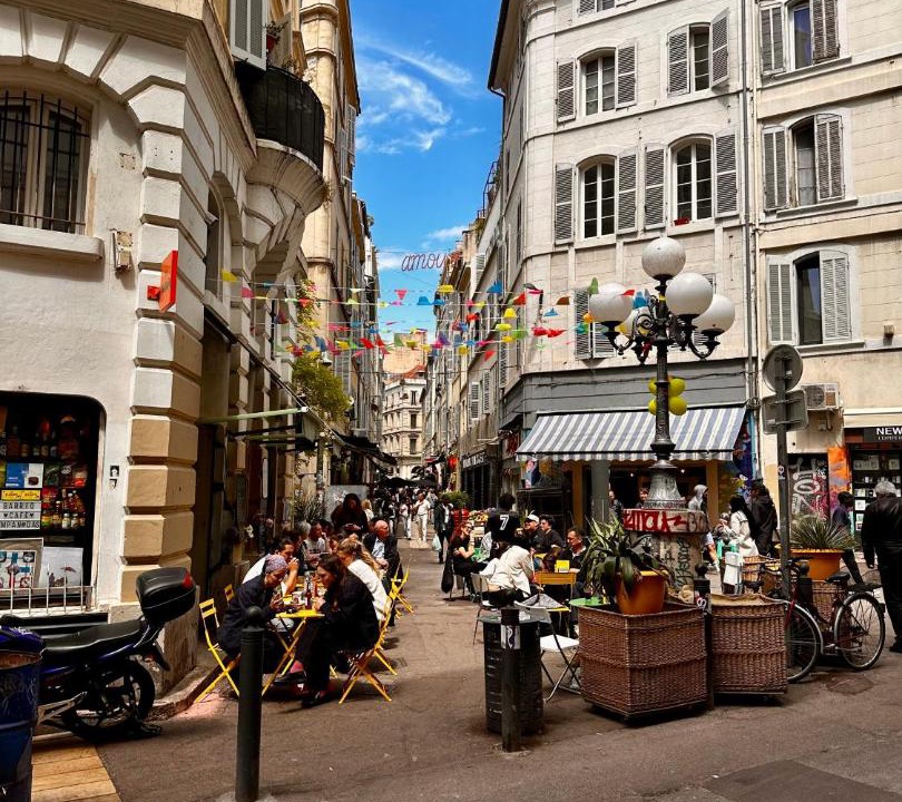 Photo of Others in Noailles