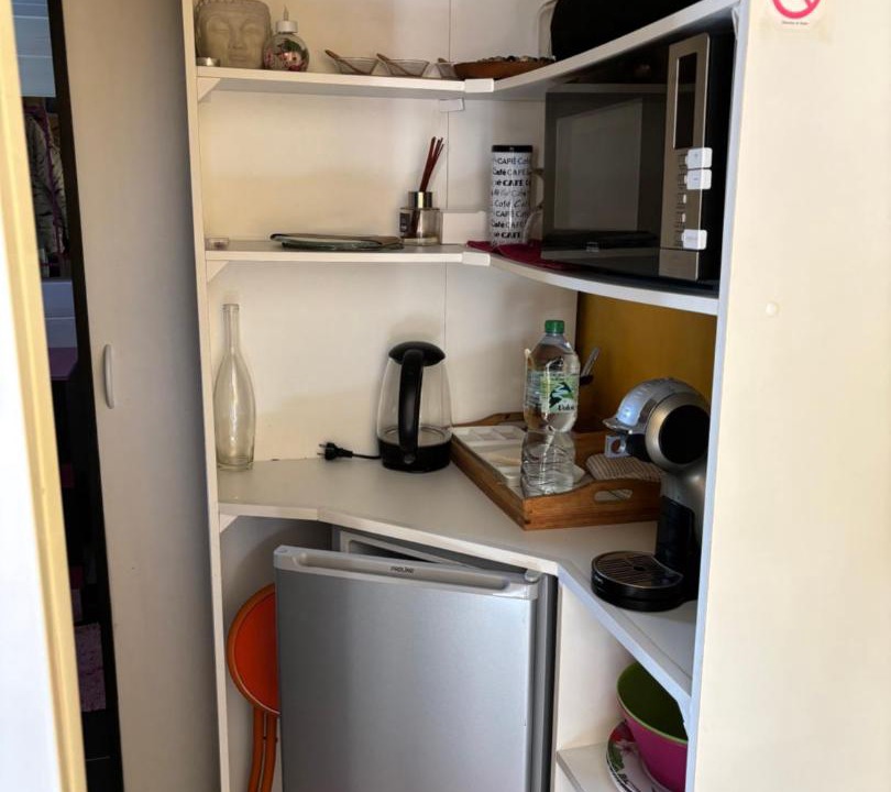 Photo of Kitchen in Oeyreluy