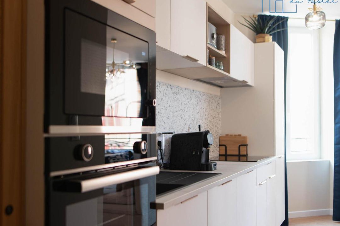 Photo of Kitchen in Albi