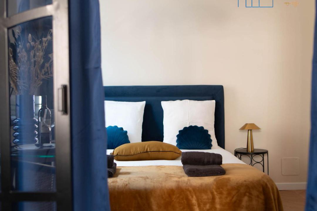 Photo of Bedroom in Albi