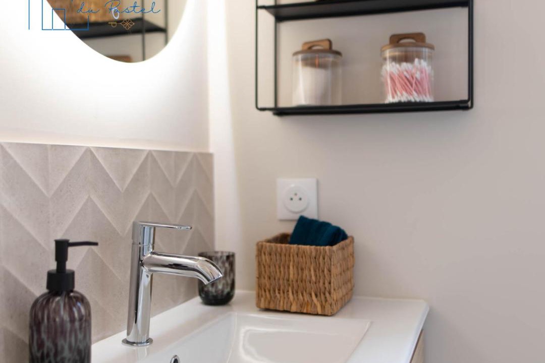 Photo of Bathroom in Albi