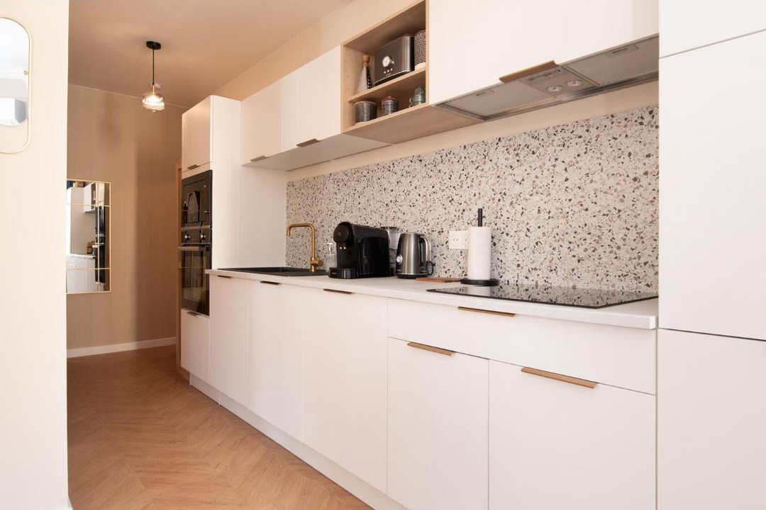 Photo of Kitchen in Albi