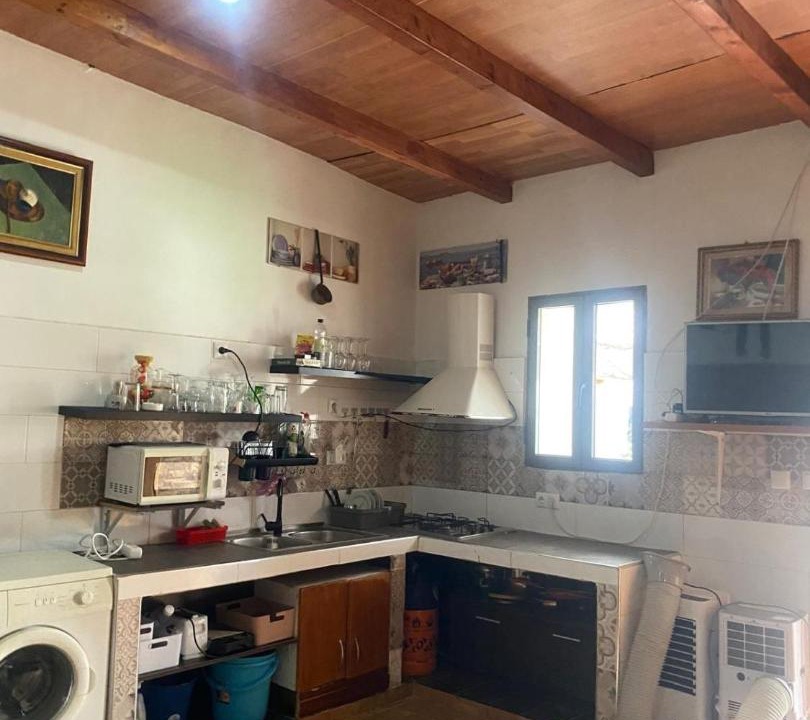 Photo of Kitchen in Villaminaya
