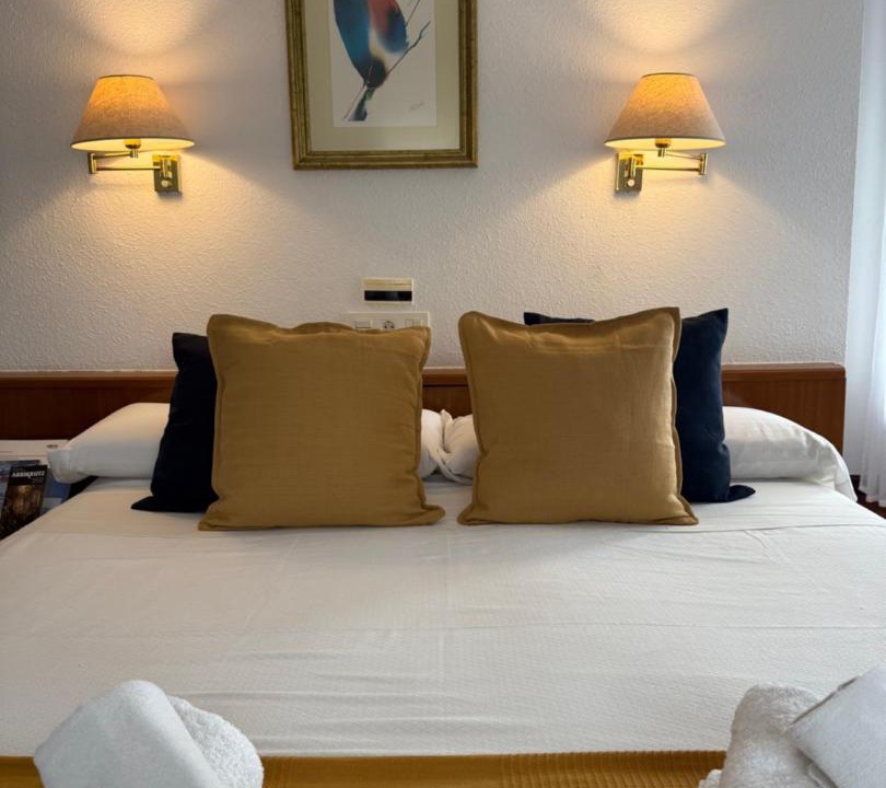 Photo of Bedroom in Mondragon