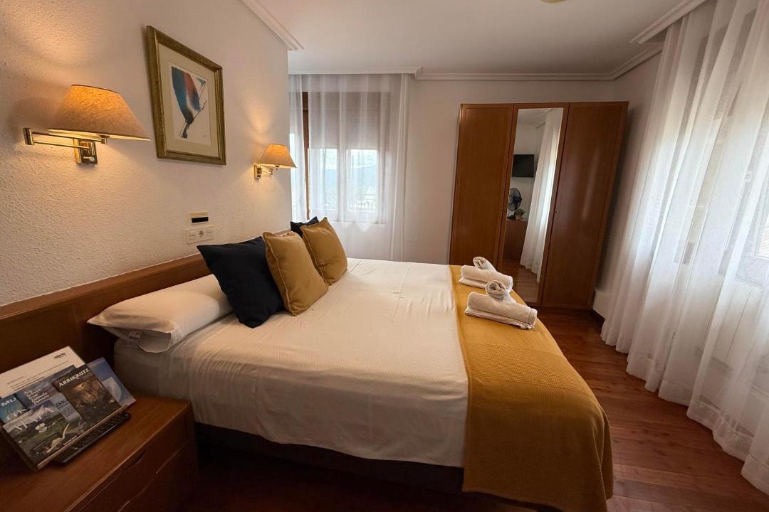 Photo of Bedroom in Mondragon