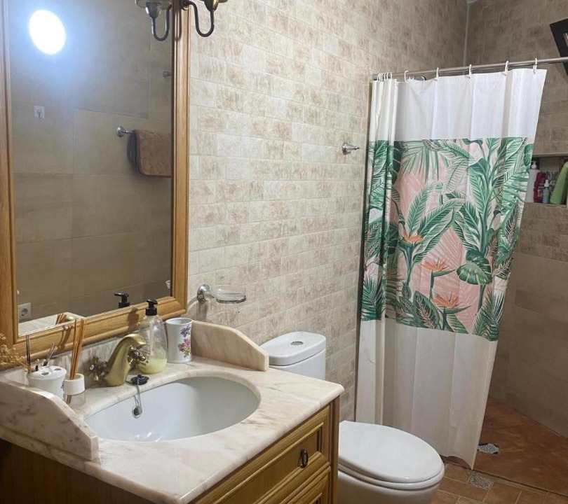 Photo of Bathroom in Villaminaya