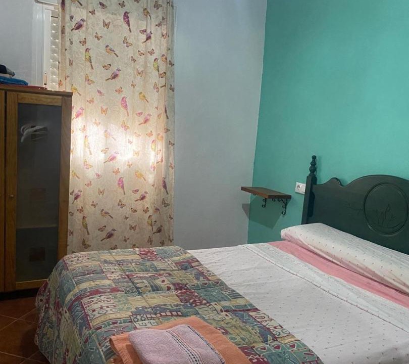 Photo of Bedroom in Villaminaya