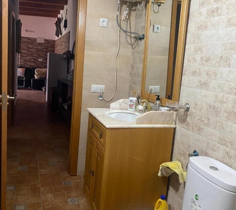 Photo of Bathroom in Villaminaya