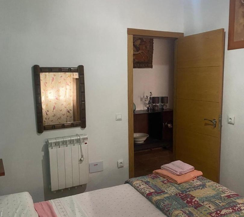 Photo of Bedroom in Villaminaya