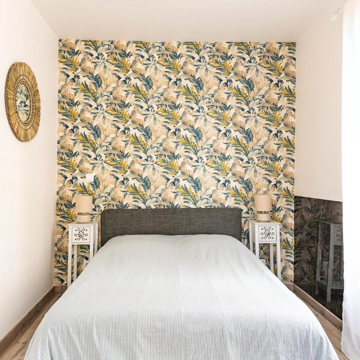 Photo of Bedroom in Le Treport