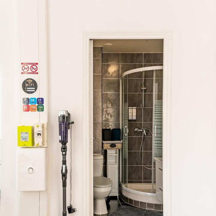 Photo of Bathroom in Le Treport