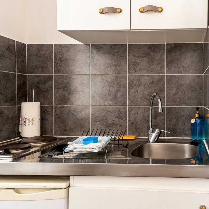 Photo of Kitchen in Le Treport