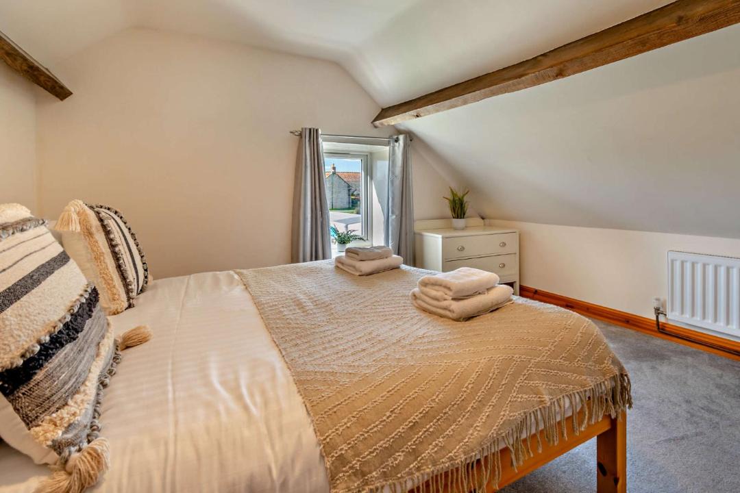 Photo of Bedroom in Newton-on-Rawcliffe