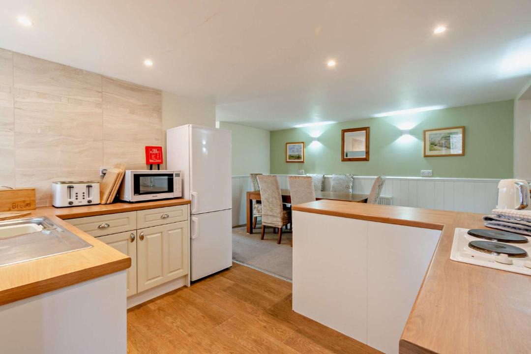 Photo of Kitchen in Newton-on-Rawcliffe