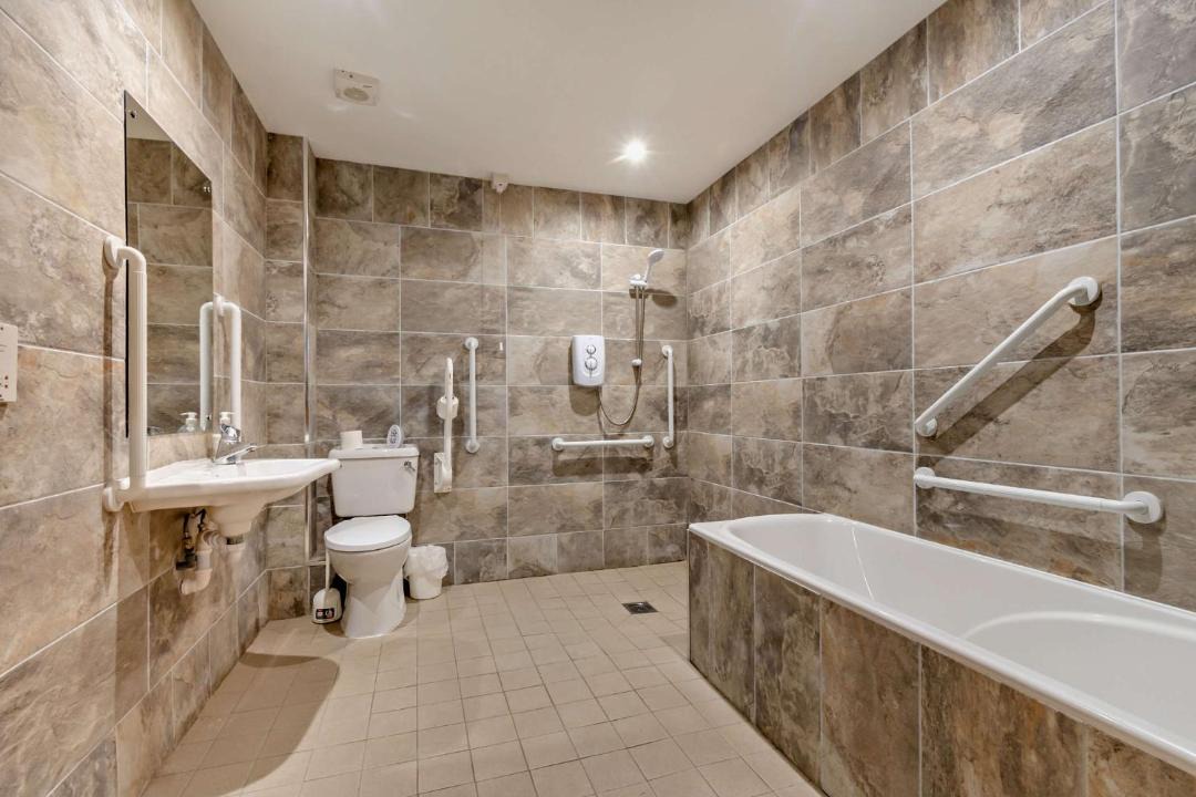 Photo of Bathroom in Newton-on-Rawcliffe