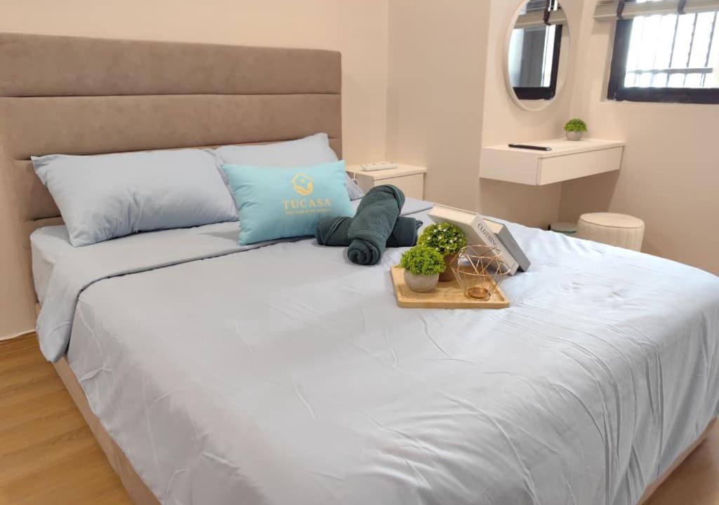 Photo of Bedroom in Petaling District